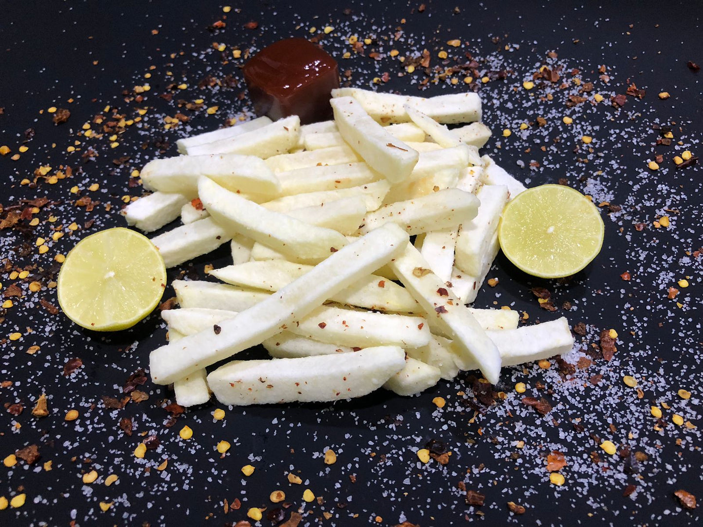 500 gms French Fries (Frozen)