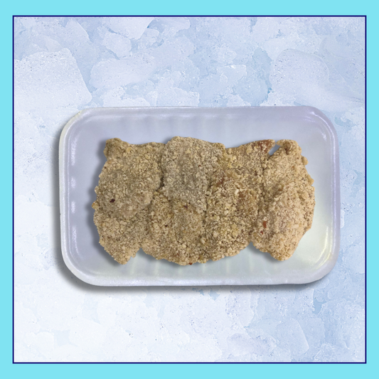 Fin-Tastic Tenders (Marinated)