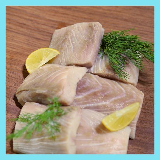 Mahi Mahi Fillets (Frozen)