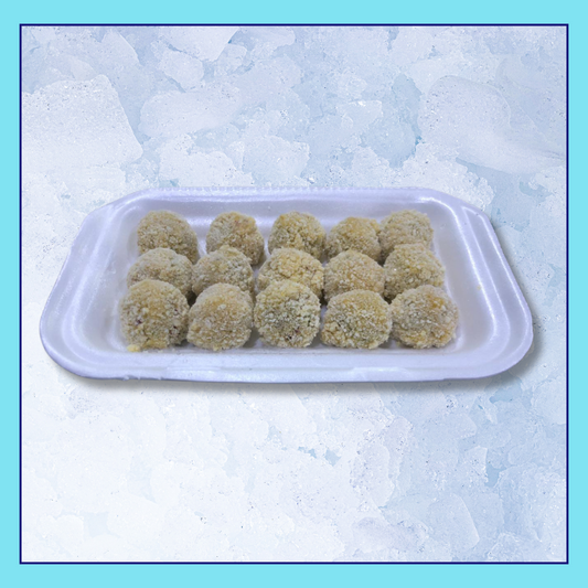 Prawn Pops