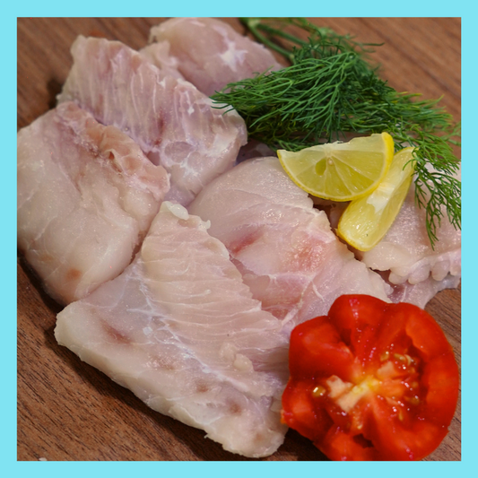 Red Royale Fillets (Red Snapper Frozen)